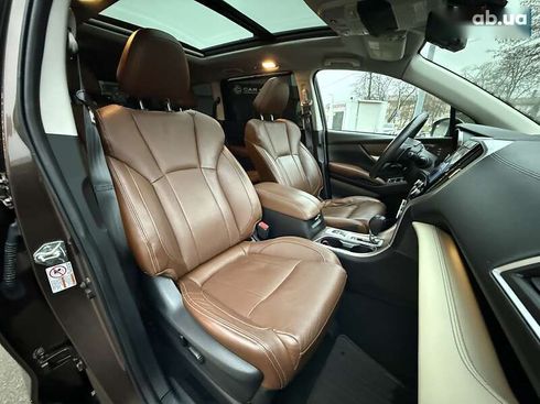 Subaru Ascent 2018 - фото 14