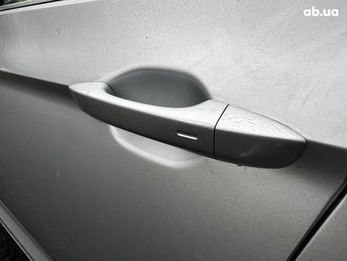 Volkswagen Passat 2018 серый - фото 12