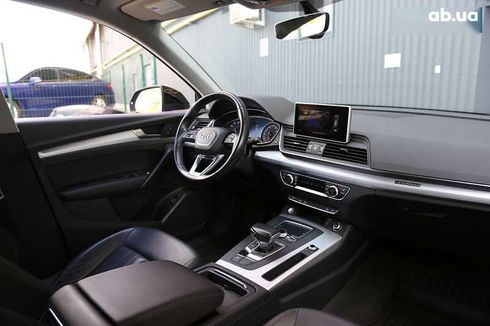 Audi Q5 2018 - фото 13