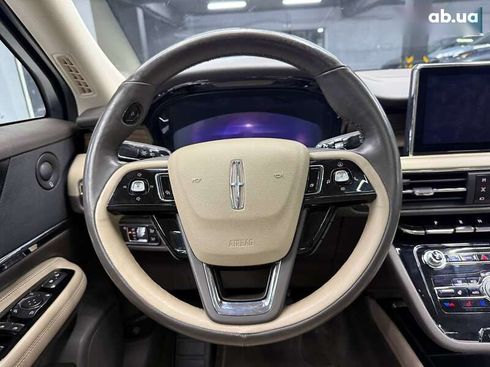Lincoln Corsair 2019 - фото 12