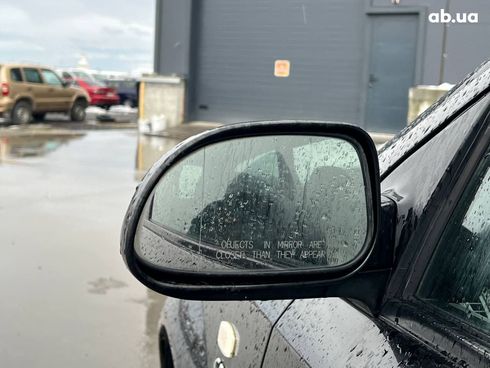 Chevrolet Lacetti 2005 черный - фото 27