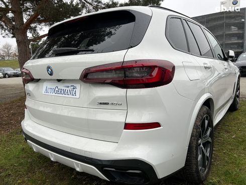 BMW X5 2022 - фото 12