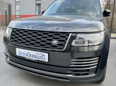 Купити Land Rover Range Rover дизель бу - купити на Автобазарі