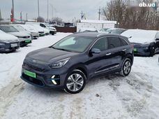 Продаж вживаних Kia Niro в Вінницькій області - купити на Автобазарі