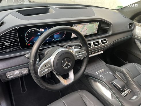 Mercedes-Benz GLS-Класс 2022 - фото 22