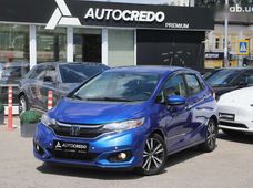 Продажа Honda б/у в Харьковской области - купить на Автобазаре