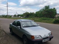 Продажа Ford б/у в Николаевской области - купить на Автобазаре