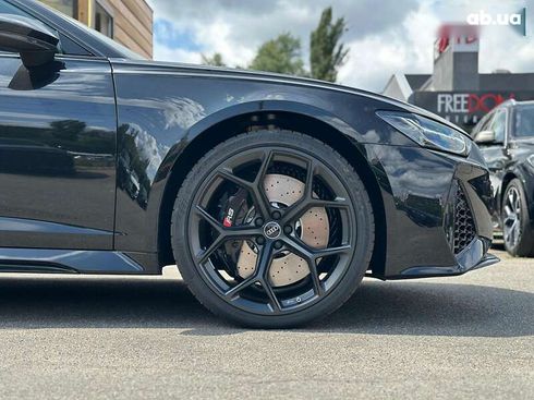 Audi rs6 2025 - фото 4