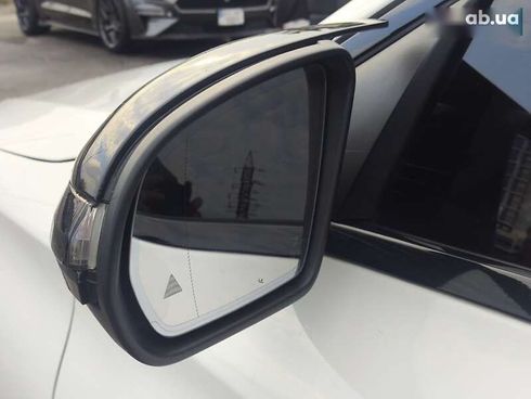 Mercedes-Benz C-Класс 2015 - фото 13