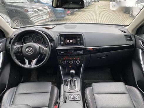 Mazda CX-5 2014 - фото 8