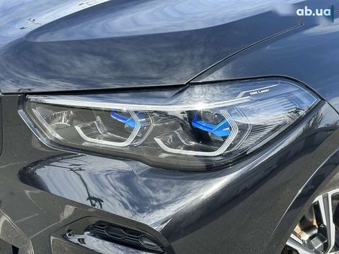 BMW X5 2022 - фото 11