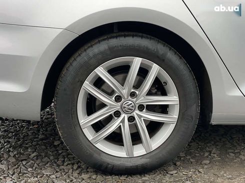 Volkswagen Golf 2020 - фото 18