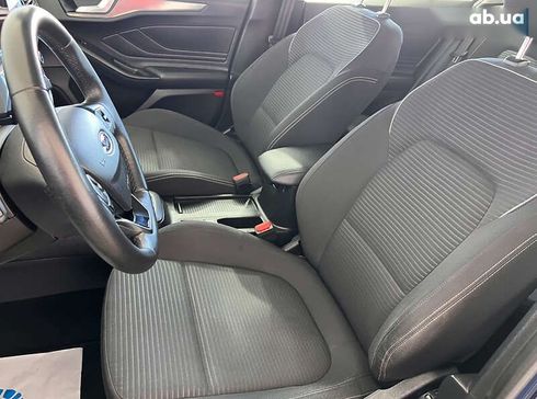 Ford Focus 2018 - фото 7