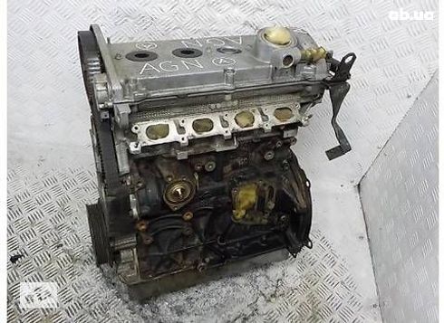 двигатель в сборе для Volkswagen Golf - купить на Автобазаре - фото 4