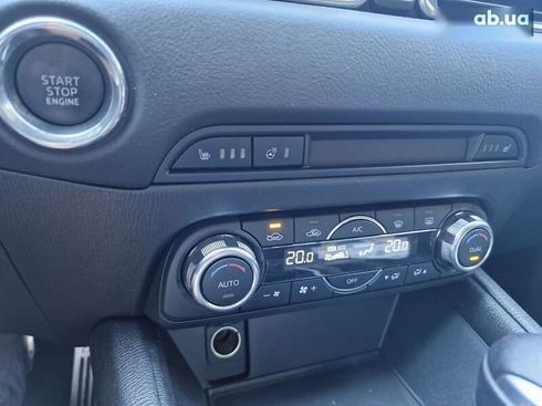 Mazda CX-5 2017 - фото 27