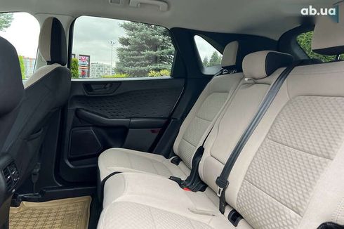 Ford Escape 2022 - фото 20