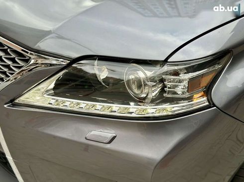 Lexus RX 2013 - фото 24