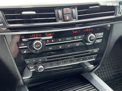 BMW X5 2016 - фото 14