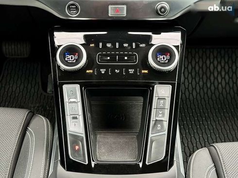 Jaguar I-Pace 2020 - фото 16
