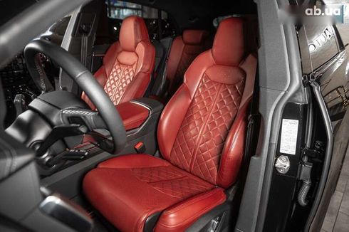 Audi SQ8 2024 - фото 15