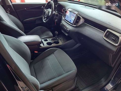 Kia Sorento 2016 - фото 22