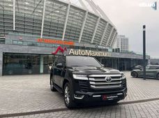 Продажа б/у Toyota Land Cruiser 2021 года в Киеве - купить на Автобазаре