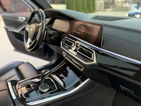 BMW X5 2020 - фото 29