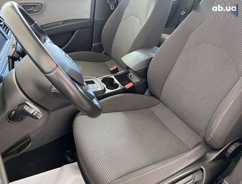 SEAT Leon 2018 - фото 7