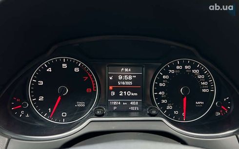 Audi Q5 2015 - фото 16