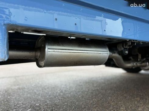 Volkswagen Crafter 2021 - фото 29