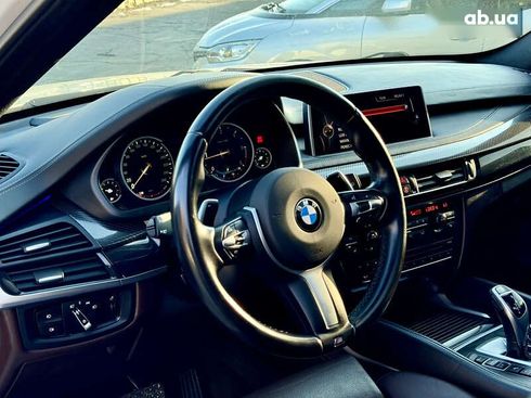 BMW X5 2015 - фото 23