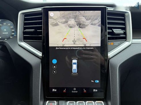 Volkswagen Amarok 2023 - фото 27