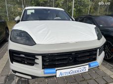 Купить Porsche Cayenne 2024 бу в Киеве - купить на Автобазаре
