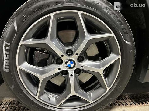 BMW X1 2015 - фото 8