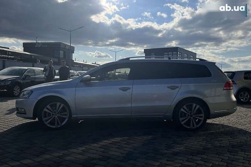 Volkswagen Passat 2011 - фото 4