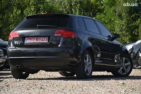 Audi A3 2007 - фото 15