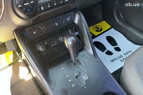 Hyundai ix35 2013 - фото 13