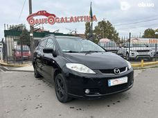 Купити Mazda 5 2006 бу в Миколаєві - купити на Автобазарі