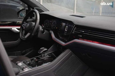 Volkswagen Touareg 2023 - фото 23