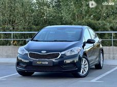 Продаж вживаних Kia Forte 2013 року - купити на Автобазарі