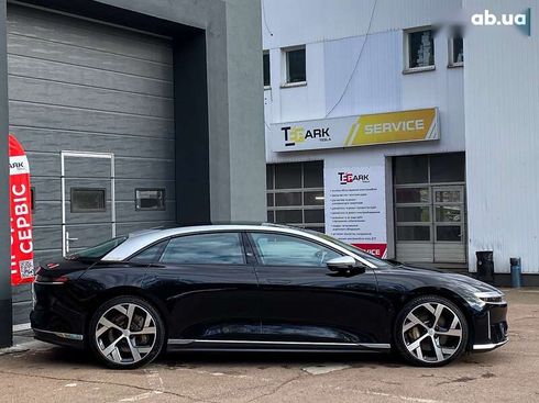 Lucid Motors Air 2022 - фото 11