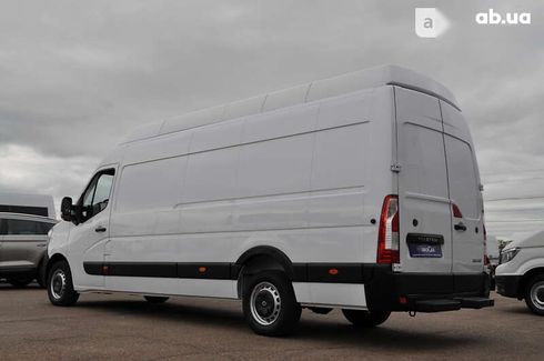 Renault Master 2020 - фото 12