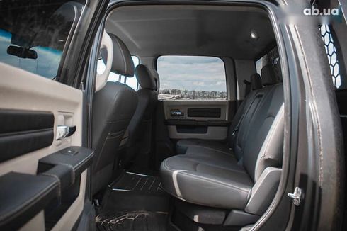 Dodge Ram 2010 - фото 18