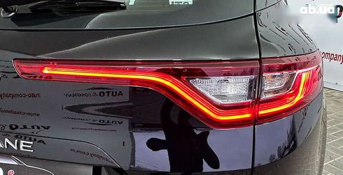 Renault Megane 2018 - фото 6