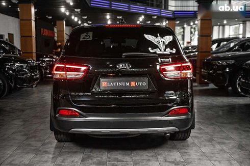 Kia Sorento 2016 - фото 8