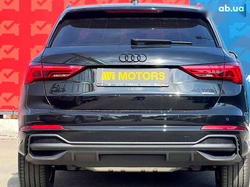 Audi Q3 2024 - фото 6
