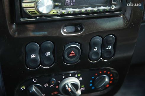 Dacia Duster 2012 - фото 14