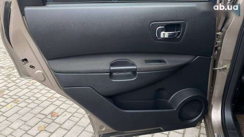 Nissan Qashqai 2012 - фото 24