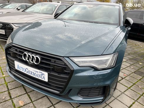 Audi A6 2022 - фото 24