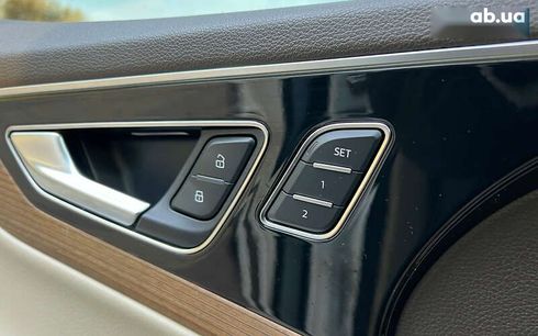 Audi Q7 2016 - фото 21